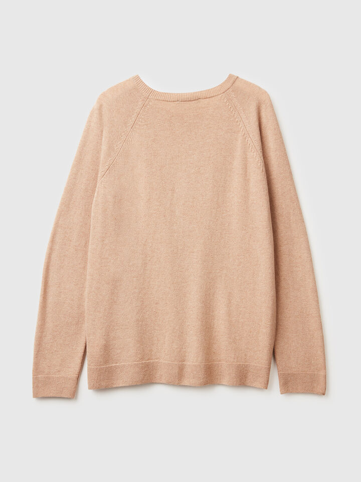 SWEATER L/S Women image number 6